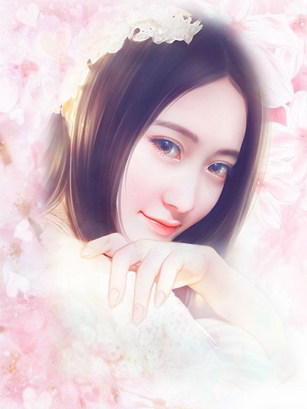 沈时瑾的